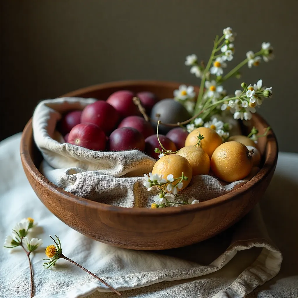 Getransformeerde textiel collectie