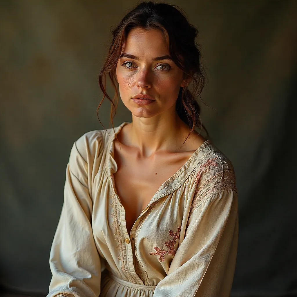 Getransformeerd kledingstuk 1