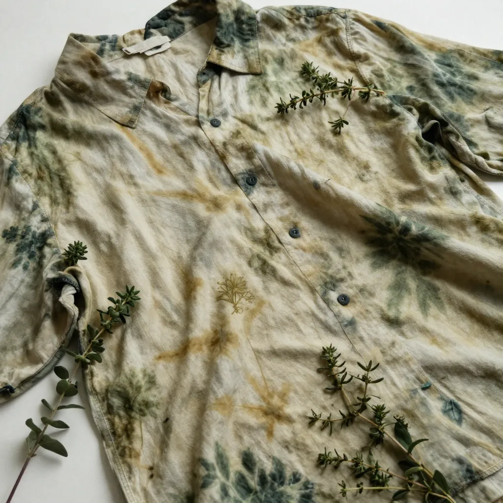 Getransformeerd kledingstuk 2